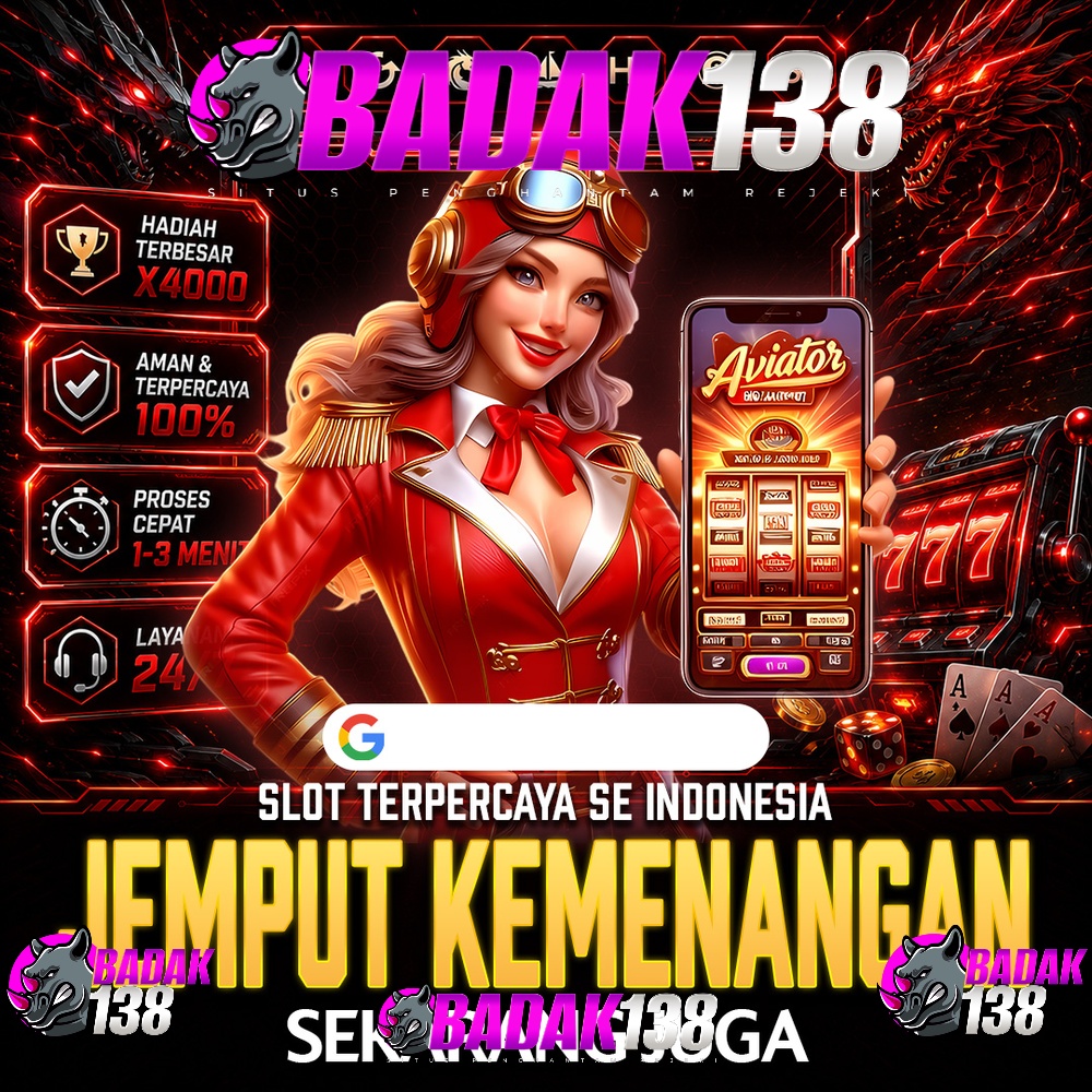 BADAK138 X ISC Batesville: Akses Slot Mobile Masa Kini Dengan Layout Modern Dan Navigasi Bersahabat